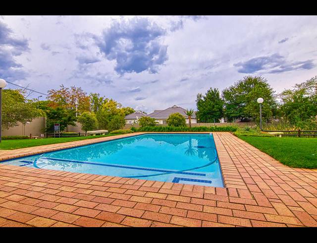 1 BEDROOM APARTMENT RENTED IN BRYANSTON